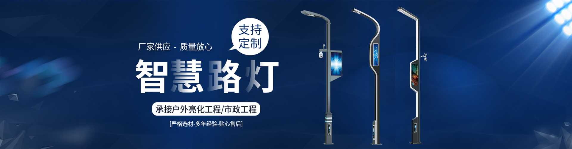 濮阳县太阳能路灯定制厂家